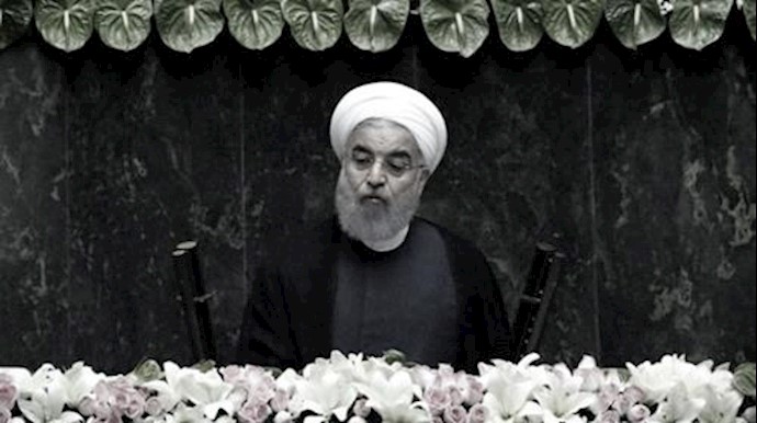  'Critics say the presidents proposed new cabinet reflects a shift to the right.'