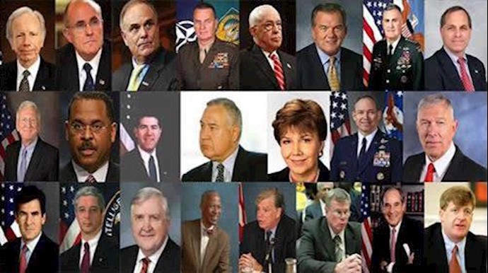 At last, US leaders who know the truth about Iran