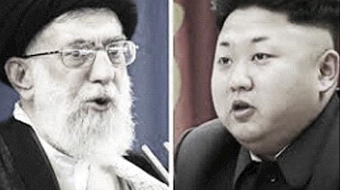 North Korea WILL SELL nuclear weapons to Syria and Iran under US sanctions, warns expert