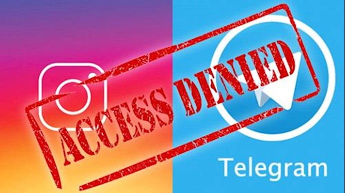 How Iranian people get around the mullahs’ social media censorship