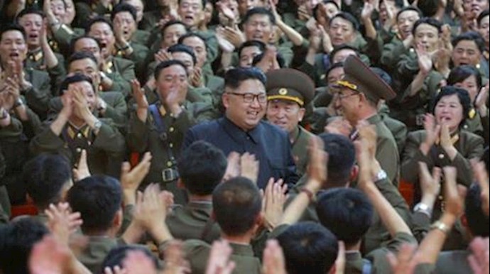 North Korea shipments to Syria chemical arms agency intercepted: U.N. report