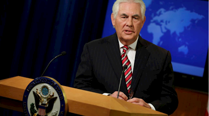 Pakistan must adopt a different approach to terrorism: Tillerson