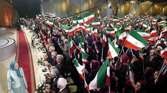 Iranian Regime Cracks Down on MEK/PMOI