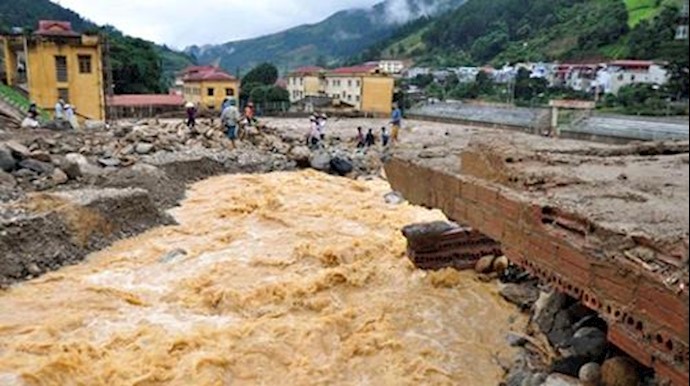 Vietnam floods kill 26, cause damage estimated at $41 million