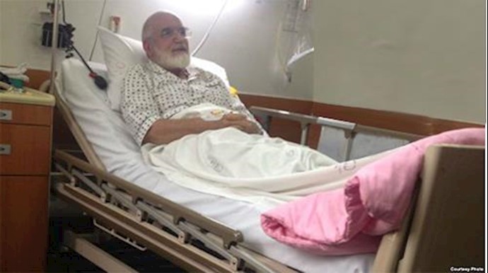Iranian cleric ends his hunger strike after attaining some demands