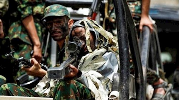 Iran ‘part of the problem’ in Yemen: top diplomat