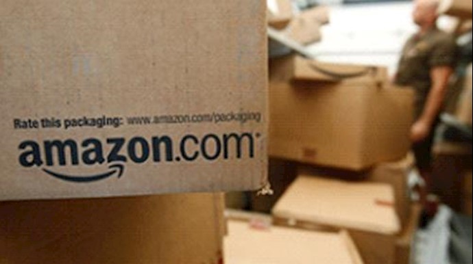 Amazon under probe for business in Iran; Arbitration rule avoids suspension