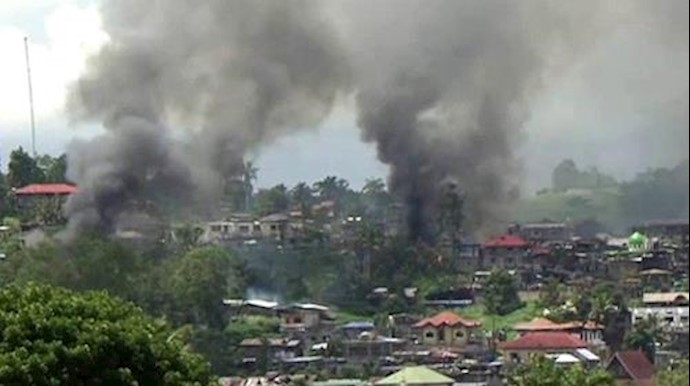US may begin airstrikes against ISIS in the Philippines+video