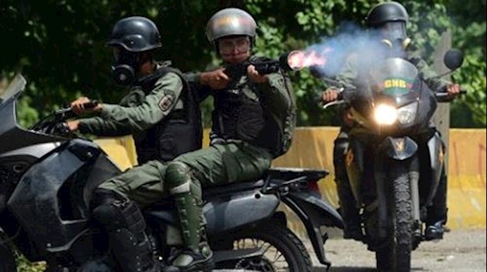 Venezuela: ‘No end to chaos without a negotiated solution’ + Video