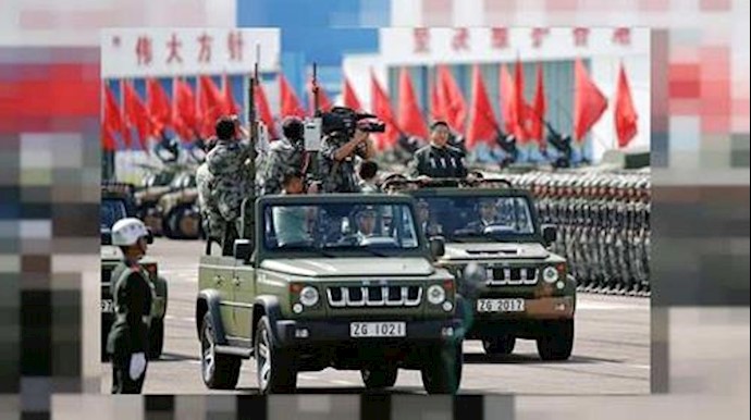 China’s military confident, prepared to safeguard sovereignty