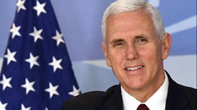 Peaceful solution to Venezuela crisis is possible: VP Pence