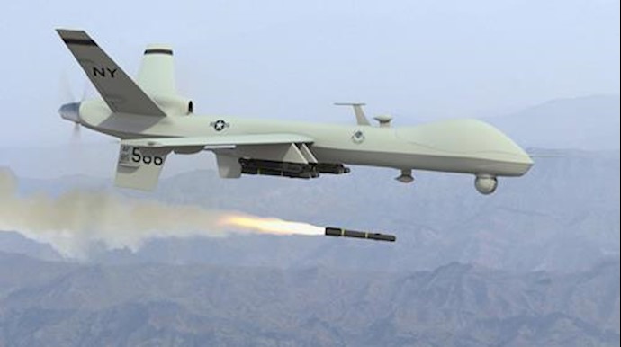 U.S. hits Somali militants with drone strikes; leader killed