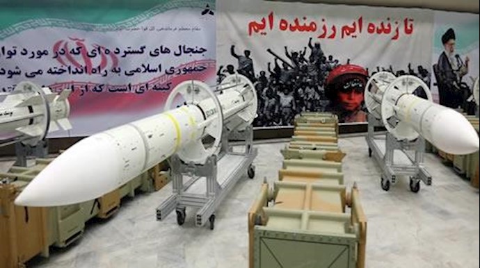 Iran Parliament Increases Funding for Military, Ballistic Missile Program