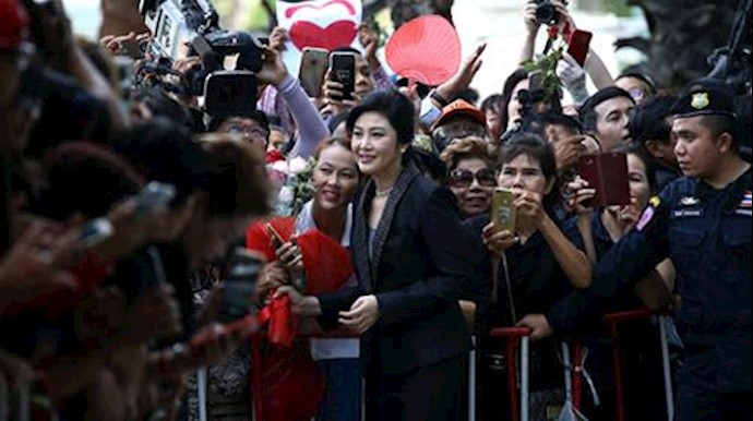 Thailand’s former PM Yingluck to deliver closing remarks in criminal case