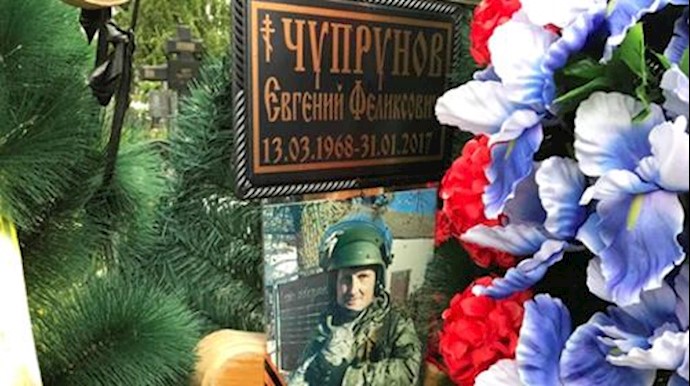 Exclusive: Russian losses in Syria jump in 2017, Reuters estimates show