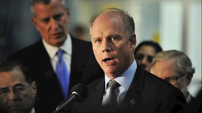 Rep calls on feds to investigate Iran’s ties to US universities