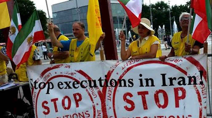 How Iran Fears MEK as Its Opposition