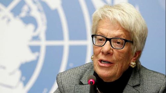 UN investigator: Enough evidence to convict Assad of war crimes