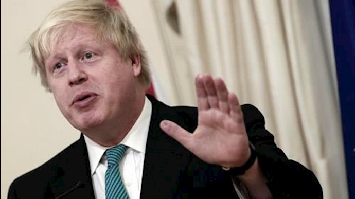 Britain announces £9 million anti-terror aid for Libya