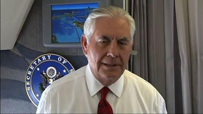 US “speaking with one voice” on North Korea, State Dept insists