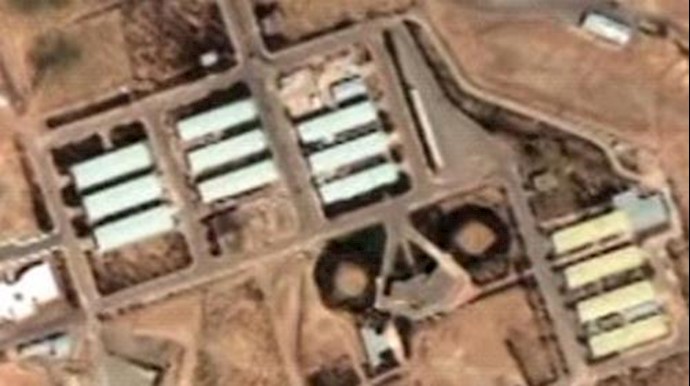  'IAEA Needs Full Access to Parchin to Understand Iran’s Nuclear Program'