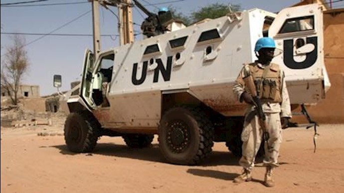 UN bases in Mali targeted in deadly attacks
