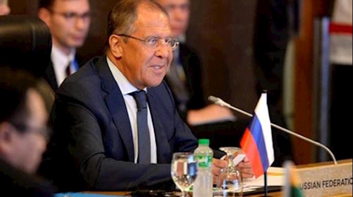 Russia says ‘a pity’ U.S. casts doubt on Iran nuclear deal