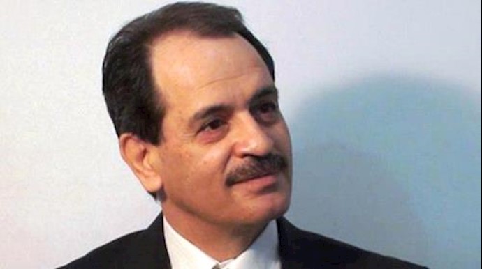  'Mohammad Ali Taheri'