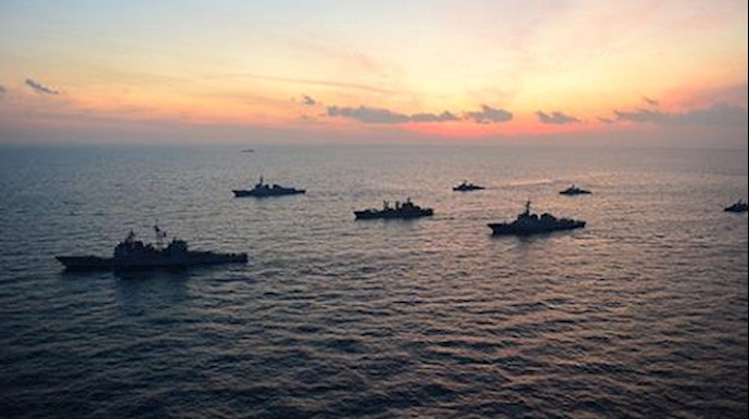 US-South Korea drills could lead to ‘uncontrollable phase of nuclear war,’ North warns