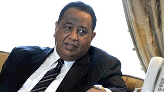 Sudan ‘looks forward’ to normal ties with U.S. being restored