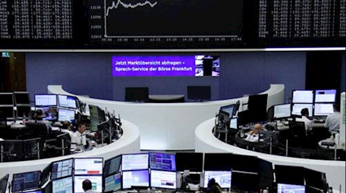 Barcelona attack dents travel stocks as global sell-off spreads to Europe