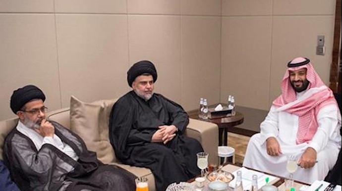 With an eye on Iran, US welcomes Moqtada Al Sadr visit to Saudi Arabia