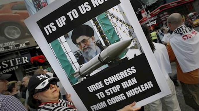  'Secret Side Deal Reveals Disturbing Flaw in Iran Nuclear Agreement'