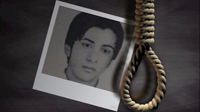 France condemns execution of a juvenile in Iran