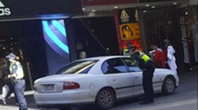 Police give all-clear after bomb threat at Canadian embassy in Berlin