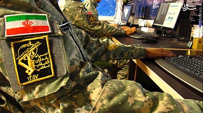  'This government cleric has repeatedly shown frenzied reactions to the increasing number of young people turning to cyberspace.'