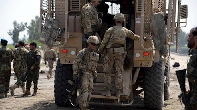 Suicide bomber targets international convoy in Afghanistan: security official