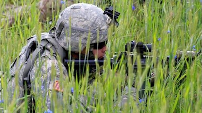 Eyeing Russia, U.S. military shifts toward more global war games