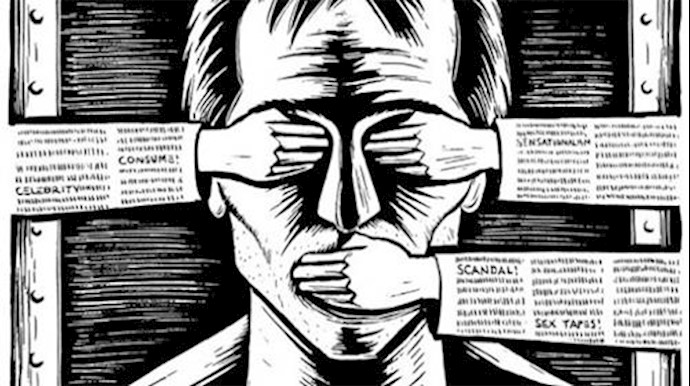 Rouhani urged to keep media freedom pledges during second term