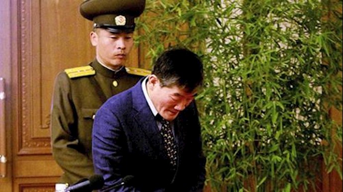 North Korea says now is not time to discuss U.S. detainees: KCNA