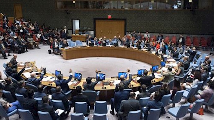 Adopting new resolution, UN Security Council moves to thwart terrorists’ access to weapons