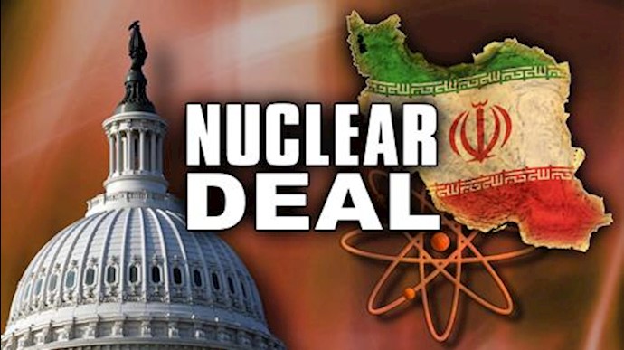 Scrap the nuclear deal to make sure Iran sanctions work