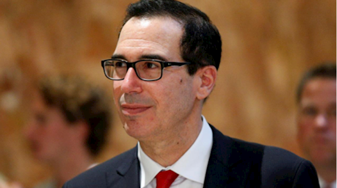 U.S. targets Chinese, Russia entities for helping North Korea