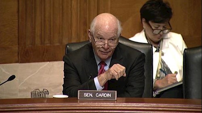 Cardin Statement on Annual International Religious Freedom Report