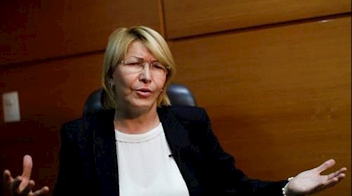 Ousted Venezuelan prosecutor says she fears for her life, will keep fighting
