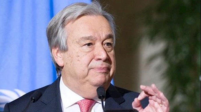 UN chief condemns deadly terrorist attacks in Borno State, Nigeria