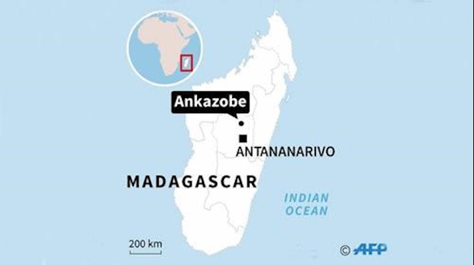 At least 34 killed in Madagascar bus crash: officials