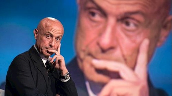 ITALY TO HOST G-7 INTERIOR MINISTERS SUMMIT ON SECURITY IN THE FALL