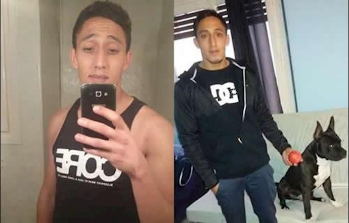 Police: Barcelona attack suspect identified as Driss Oukabir Soprano