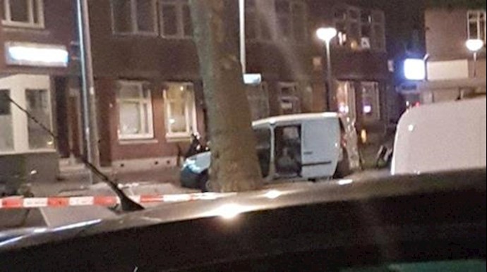 Dutch police make second arrest after Rotterdam threat, broadcaster NOS says